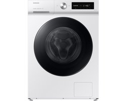 Samsung Wasmachine - A klasse - 11 Kg - Ai Ecobubble - Hygiênisch stomen