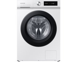 Samsung WW11BB504AAW - Wasmachine - EcoBubbel - 5000 serie - 11 kg