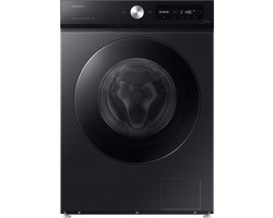 Samsung WW11DB7B34GBU3 - 7000 serie - Bespoke AI Ecobubble - 11 Kg - Wasmachine