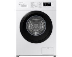 Samsung WW60A3120BE/LE wasmachine Voorbelading 6 kg 1200 RPM C Wit