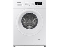 Samsung WW60A3120WE - wasmachine - Voorbelading 6 kg - 1200 RPM - 74 dB