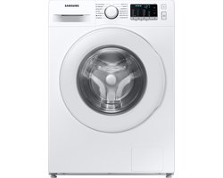 Samsung WW70AGAS21TE wasmachine Voorbelading 7 kg 1200 RPM Wit