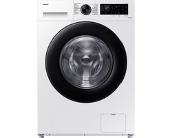 Samsung WW80CGC04AAEEG - Wasmachine - 8 kg - 1400 RPM - A label - 72 dB