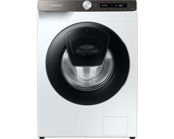 Samsung WW80T554AAT wasmachine Voorbelading 8 kg 1400 RPM Wit