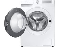 Samsung WW80T634ALHA/S2 Wasmachine. EcoBubble-technologie.