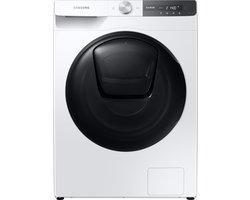 Samsung WW80T854ABT - QuickDrive - 8000 serie - wasmachine -8 kg