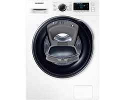 Samsung WW8NK62E0RW wasmachine Voorbelading 8 kg 1200 RPM C Wit