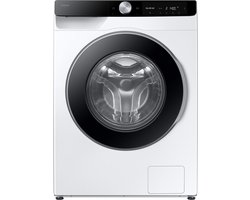 Samsung WW90DG6U25LK met AI EcoBubble™ Technologie - Wasmachine - A klasse - 9 kg - 1400 RPM - Wit