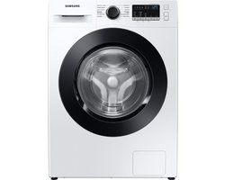 Samsung WW90T4020CE/AH wasmachine Voorbelading 9 kg 1200 RPM D Wit