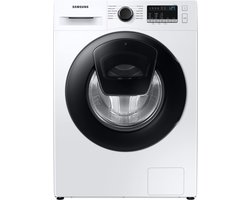 Samsung WW90T4540AE - Wasmachine - 9Kg - 1400Tr - A+++ - AddWash - Steam - EcoBubble