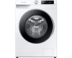 Samsung WW90T634DLEC | Wasmachine | 9 kg | 1400tr | Wifi | AutoDose zelfdosering | EcoBubble-technologie