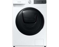 Samsung WW90T754ABT - QuickDrive - EcoBubble - Wasmachine