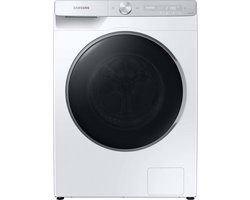 Samsung WW90T936ASH wasmachine - Voorbelading 9 kg - 1600 RPM - Wit