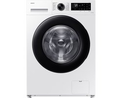 Samsung WW91CGC04AAE - Wasmachine - A klasse - 9 Kg trommelinhoud - EcoBubble™ - Hygiënisch stomen