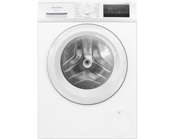 Siemens iQ300 WM14N2E4FG - Wasmachine met stoom - NL/FR display - Energielabel A