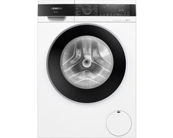 Siemens WG44G2Z7NL - iQ500 - Wasmachine met stoom - 1400 rpm - Energielabel A - Zeer stil