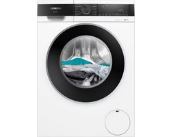 Siemens WG44G2ZWNL - iQ500 - Wasmachine met stoom - 1400 rpm - Energielabel A