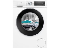 Siemens WG46G2Z5NL - iQ500 - Wasmachine met stoom - 1600 rpm - Energielabel A