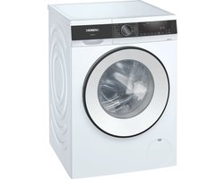 Siemens WG56G2MAFG - iQ500 - Wasmachine - NL/FR display - Energielabel B