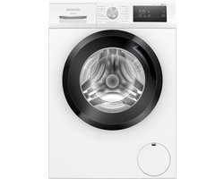 Siemens WM14N076NL - iQ300 - Wasmachine - Energielabel B