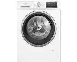 Siemens WM14N27ONL - iQ300 - Wasmachine met stoom - 1400 rpm - Energielabel A