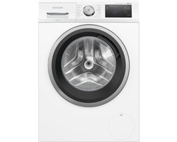 Siemens WM14UP72NL - iQ500 - Wasmachine - 1400 rpm - Automatisch doseren - Energielabel A - Zeer stil