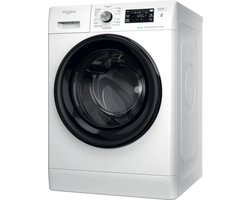 Whirlpool FFB 10658 BEV F - Wasmachine