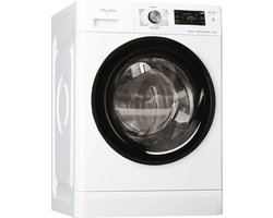 Whirlpool FFB 9469 BEV BE - Wasmachine voorlader, 9 Kg