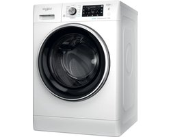 Whirlpool |FFD 11469E BV BE | wasmachine | 11 kg | Stoom | Energielabel A