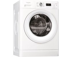 Whirlpool FFL 6238 W EE wasmachine Voorbelading 6 kg 1200 RPM Wit