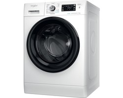 Whirlpool vrijstaande wasmachine: 10,0 kg - FFB 10469E BV BE