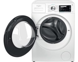 Whirlpool W7 89 SILENCE BE