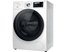 Whirlpool W8 89AD SILENCE BE wasmachine 8 kg | Stoom | Autodose