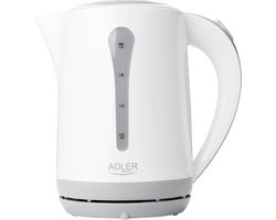 Adler AD 1244 Elektrische waterkoker - 2.5L