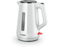 Bosch TWK1M121 MyMoment - Waterkoker - Wit