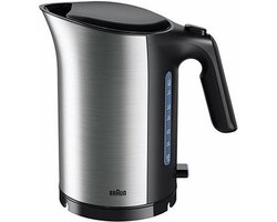 Braun ID Collection WK 5100 BK - Waterkoker - Zwart