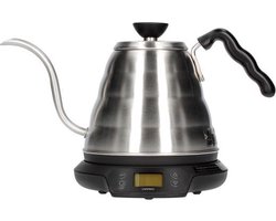 BuonoN V60 Power Kettle - Waterkoker met Temperatuur vermelding - EVT-80-HSV-E