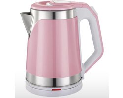 Cheffinger Waterkoker 2.3liter - Inox