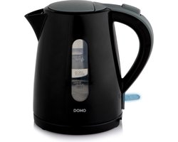 DOMO DO9198WK Waterkoker - 1L - 2200W - Zwart