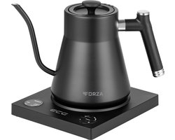 ECG Forza 8000 Pour over Nero