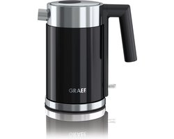 Graef - Waterkoker - WK402 - 1 liter