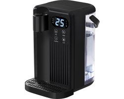 Heet Water Dispenser - Instant Waterkoker - Warmwaterdispenser - Heetwatertap - Heet Water Dispenser - 2000W Warmwatertap