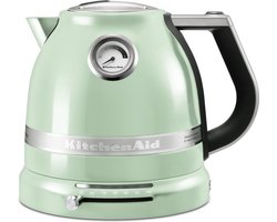 KitchenAid - Waterkoker - Pistache - 5KEK1522EPT