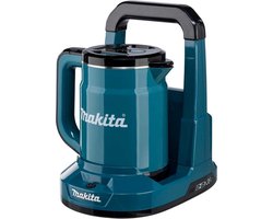 Makita DKT360Z Accu Waterkoker | 18 V LXT Li-ion