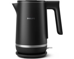 Philips 5000 series Double Walled Kettle 5000 HD9395/90 Dubbelwandige waterkoker 5000-serie