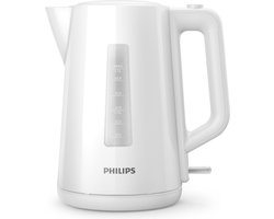 Philips Series 3000 HD9318/00 - Waterkoker - Wit