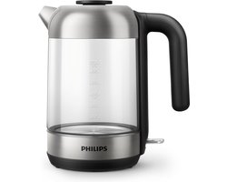 Philips series 5000 HD9339/80 - Waterkoker - RVS