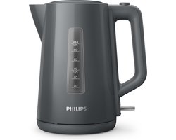 Philips waterkoker - 1.7L- Kwaliteit