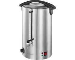 ProfiCook HGA 1111 - Heetwater/koffie/thee dispenser - 16 liter