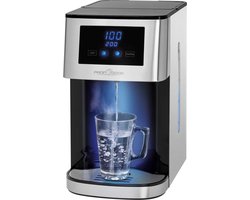 ProfiCook HWS 1145 - Waterkoker -  Heetwaterdispencer - 4.0 liter